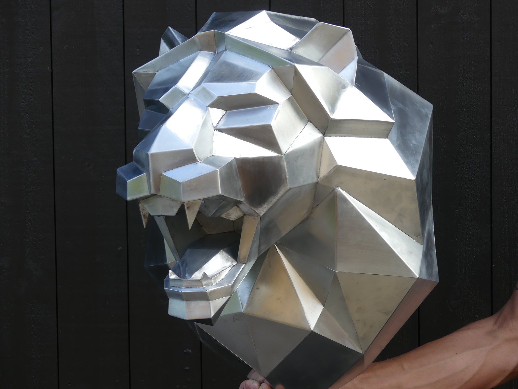 Ornament-tillverkning